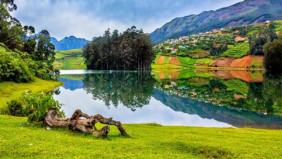 kodaikanal