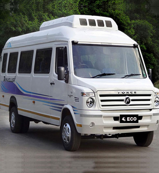 kodaikanal car rental